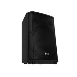 LG RM2 Loudspeaker 1-WAY Wired And Wireless