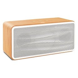 Divoom Onbeat 500 Portable Bluetooth Speaker With Nfc Function 20W Output Ivory