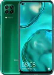 Huawei P40 Lite Dual-sim 6.4 Octa-core Smartphone 128GB Android Green