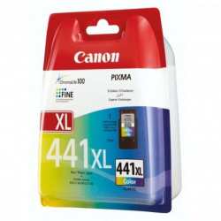 Original Canon CL-441XL Tri-colour Ink Cartridge