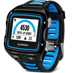 Garmin Forerunner 920xt Gps Smart Watch - Blue