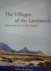 The Villages Of The Liesbeeck By Helen Robinson Signed