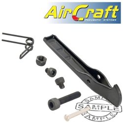 Aircraft Air Stapler Service Kit Tortion Spring & Mag. Latch 43-48 For AT0019 AT0019-SK07