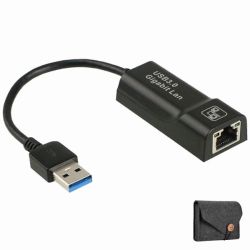 Optic 2 In 1 USB 2.0 Hub Combo Card Reader With Electronic Pouch