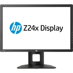HP E9Q82A4 DreamColor Professional 24" LED Monitor