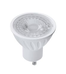 LED Light Bulb Cob GU10 7W Warm White Litemate