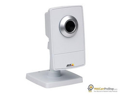 Axis M1004-w Wireless Indoor Camera