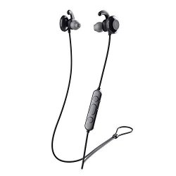 Skullcandy Method Active Wireless In-ear Earbud - Black