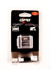 GPB Sony NP-FE1 Battery