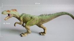 Jurassic Park Pvc Dinosaur Figure - 27cm X 12.5cm