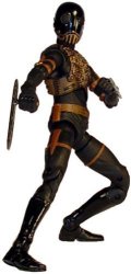 Hellboy Movie Figures Kroenen Action Figure