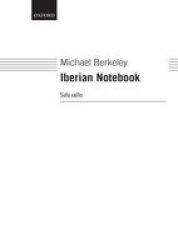 Iberian Notebook Sheet Music