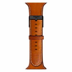 Itouch Air Special Edition And Itouch Air 2 Men's Leather Straps Replacement Smartwatch Straps Men's Leather Smartwatch Straps Compatible Only With The Itouch Air