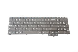 Samsung R530 RV510 Replacement Keyboard - Black