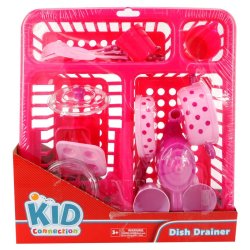 Kid Connection Dish Drainer