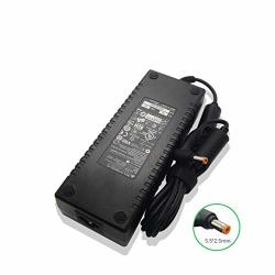 19V 7.1A 135W 5.5 X 2.5MM Ac Adapter Compatible Acer Aspire 8940G 9800 9810 9920G ADP-135FB B ADP-135FB F PA-1131-07 Laptop Power Charger
