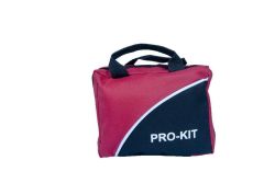 Pro Kit First Aid Bag With Contents