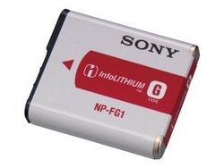 Sony Infolithium NP-FG1 G-Type Battery