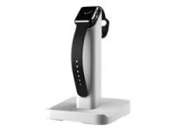 Apple Watch Stand White GRIGC41986