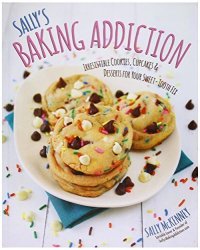 Quayside Publishing Race Point Sally's Baking Addiction Book
