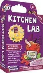 GALT Kitchen Lab