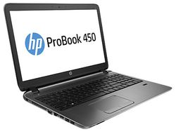 HP ProBook 450 G2 15.6" Intel Core i3 Notebook