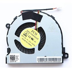 Weimei Feng New Laptop Cpu Cooling Fan Fit For Dell Inspiron 15-3567 15-3562 15 3567 3562 03RRG4