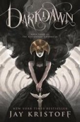 Darkdawn - Book Three Of The Nevernight Chronicle Paperback