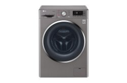 LG FH4U2VYP2S 9kg Front Loader Washing Machine