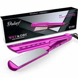 450 degree shop hair straightener