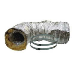 Sonoduct Acoustic Ducting - 152MM X 5M