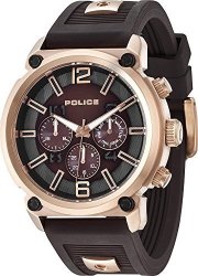 Police vx9j 2024 watch price