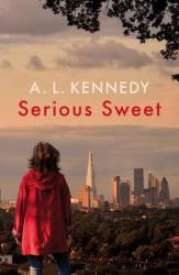 Serious Sweet: Longlisted For The Man Booker Prize Hardback