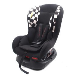 Chelino Blazer Baby Car Seat Black