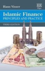 Islamic Finance - Principles And Practice Third Edition Hardcover 3RD Edition