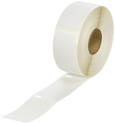 Dymo Lw Multi-purpose Labels For Labelwriter Label Printers White 1" X 2-1 8" 1 Roll Of 500 30336