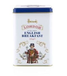 English Breakfast Tea 50 Tea Bags