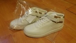 Lacoste Turbo Original With Tags