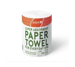 "braai Buddi" Dispenser & 1 Paper Towel