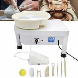 pottery wheel machine price