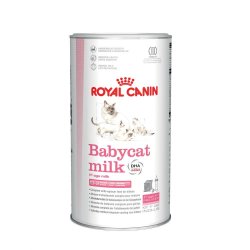 Baby Cat Milk - 300 Grams