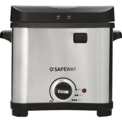 Safeway Deep Fryer 1.5L