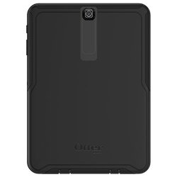 Otterbox Defender Series Case For Samsung Galaxy Tab S2 9.7" Only - Frustration Free Packaging - Black