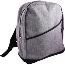 Orbit Backpack - Grey