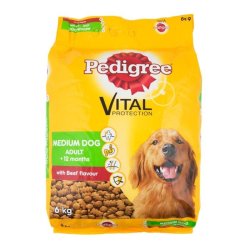 Pedigree 2024 6kg price