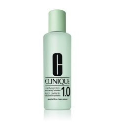 Clinique Clarifying Lotion 1.0 Twice A Day Exfoliator 400ML