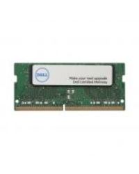 Dell Memory - 8GB - 1RX8 DDR4 Sodimm 3200MHZ