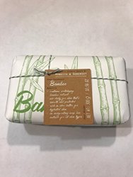 Asquith & Somerset England Bamboo Scented Soap Bar
