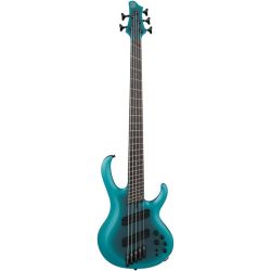 BTB605MS-CEM 5 String Bass Guitar With Case
