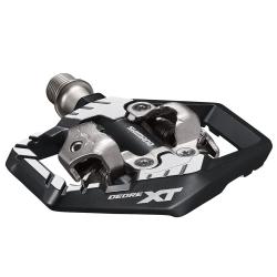 Shimano Pedals M8120 Deore Xt